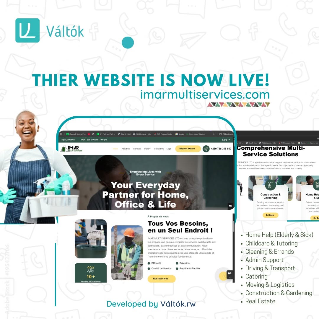 imarmultiservices.com